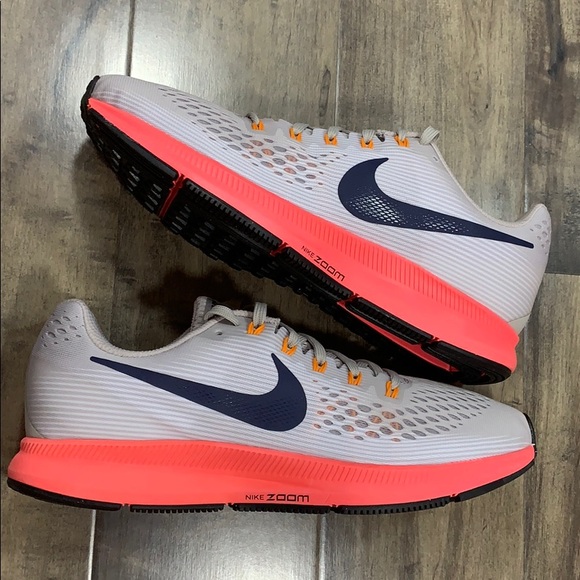 NIKE AIR ZOOM PEGASUS 34 - Picture 4 of 16